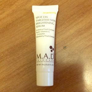 Skin Brightening Serum